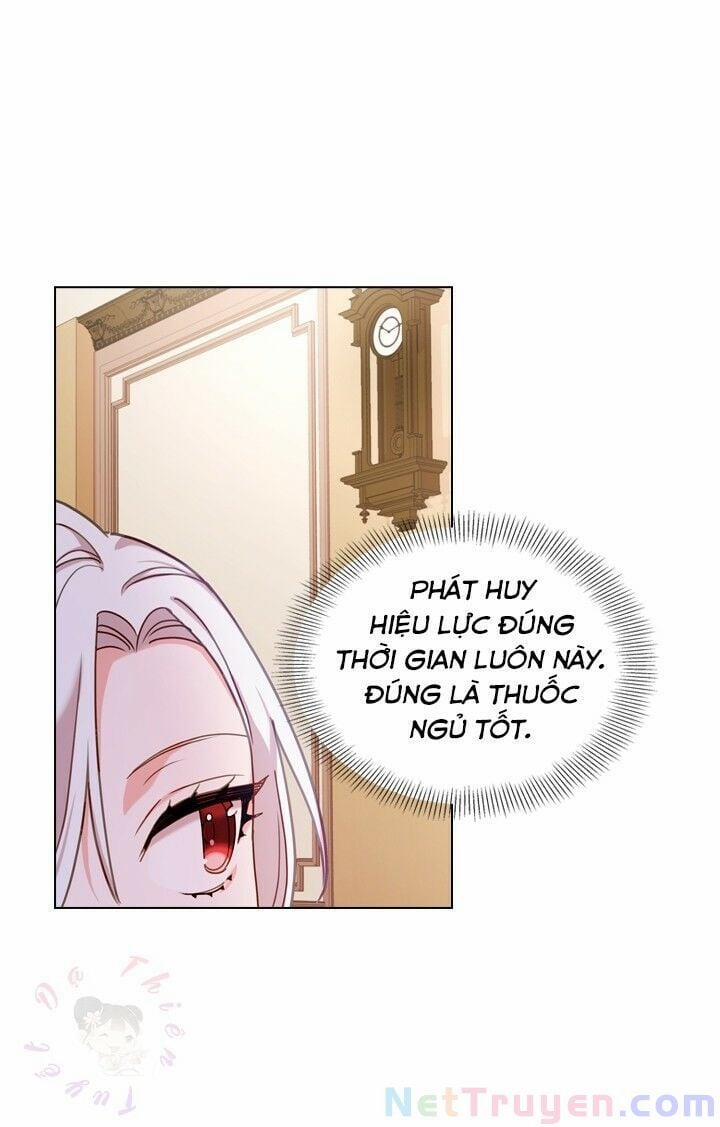 Tiểu Thư Muốn Được Nghỉ Ngơi 6 trang 69