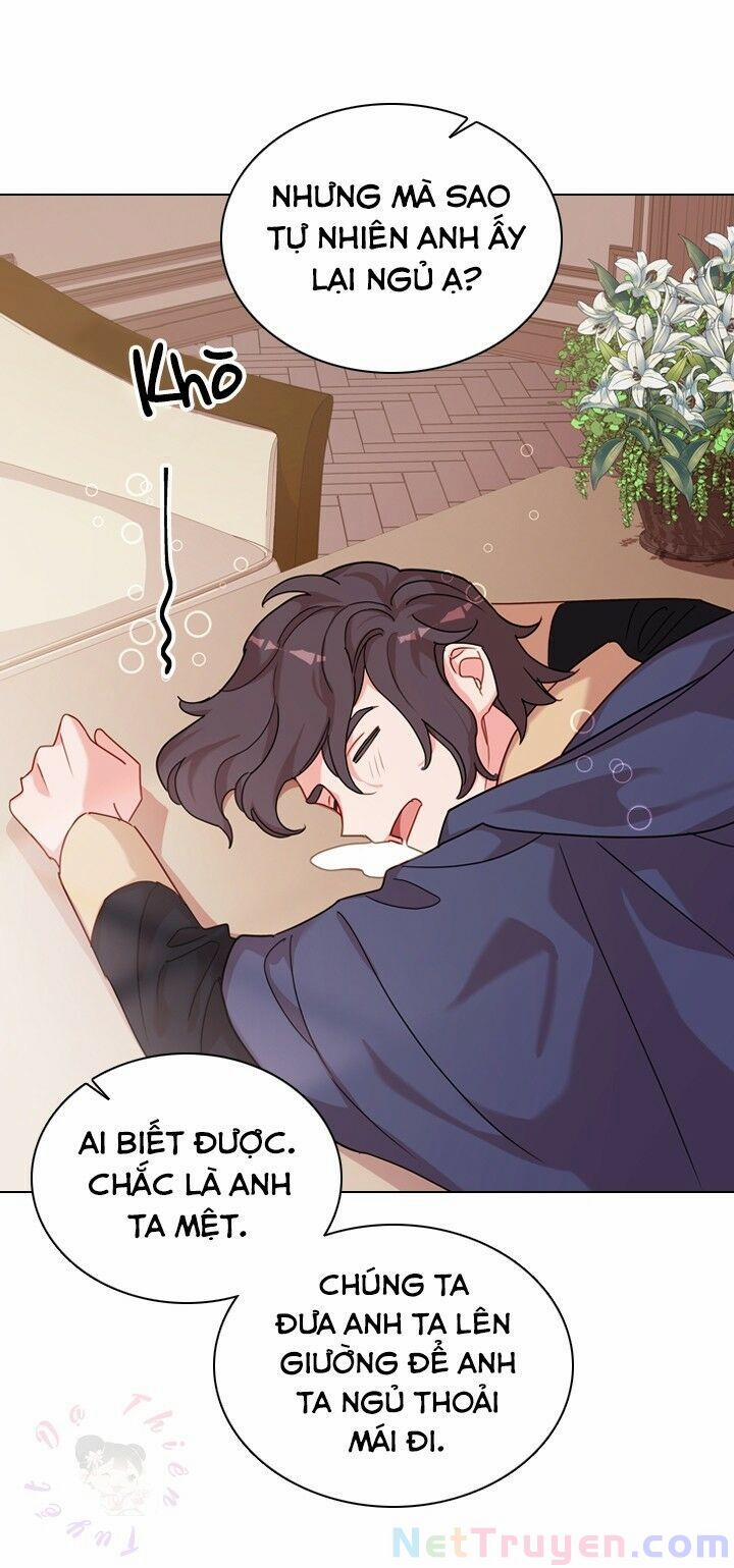 Tiểu Thư Muốn Được Nghỉ Ngơi 6 trang 70