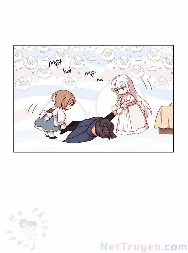 Tiểu Thư Muốn Được Nghỉ Ngơi 6 trang 71