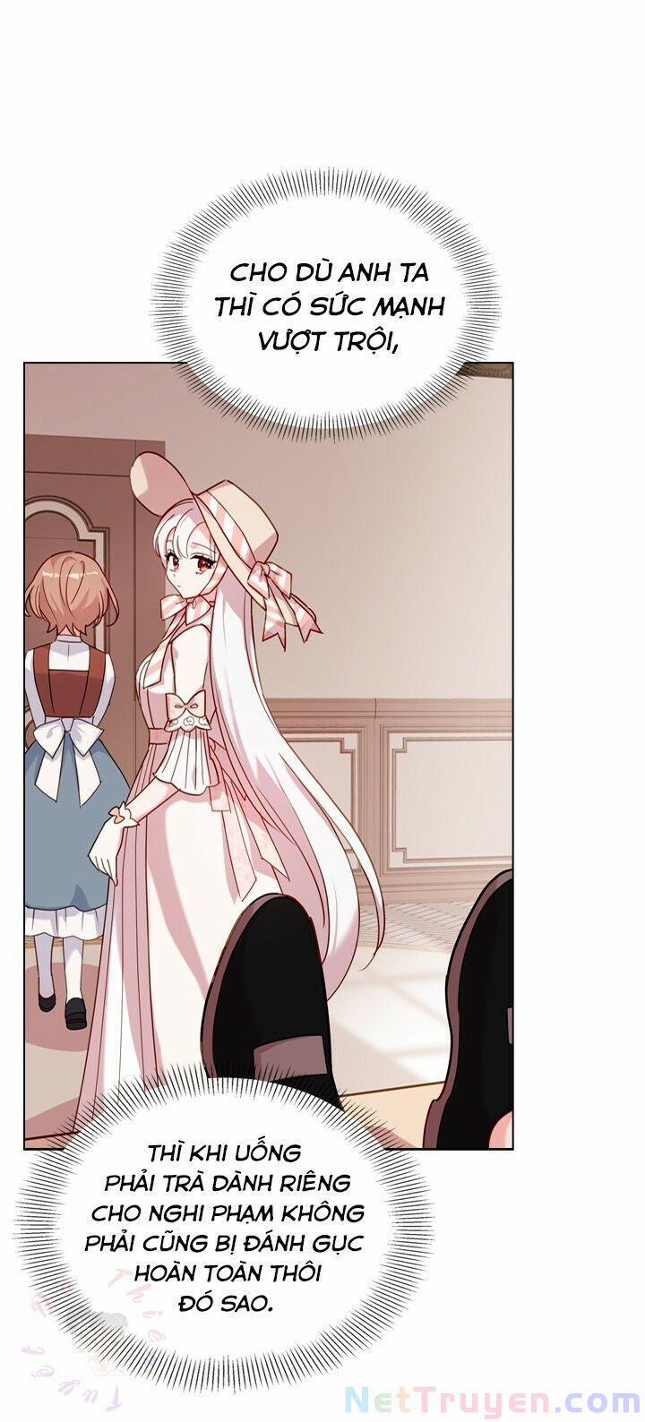 Tiểu Thư Muốn Được Nghỉ Ngơi 6 trang 72