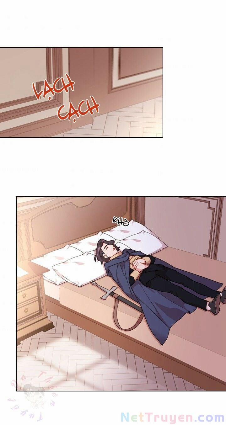 Tiểu Thư Muốn Được Nghỉ Ngơi 6 trang 74