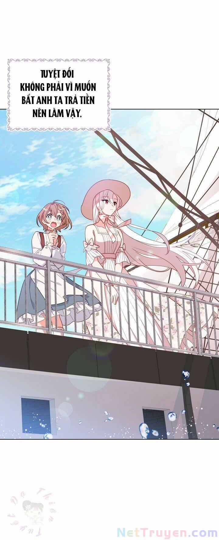 Tiểu Thư Muốn Được Nghỉ Ngơi 6 trang 77