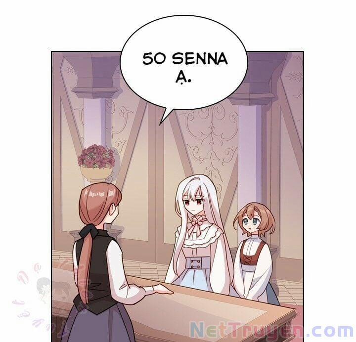 Tiểu Thư Muốn Được Nghỉ Ngơi 6 trang 8