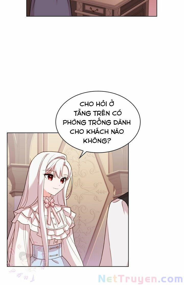 Tiểu Thư Muốn Được Nghỉ Ngơi 6 trang 9