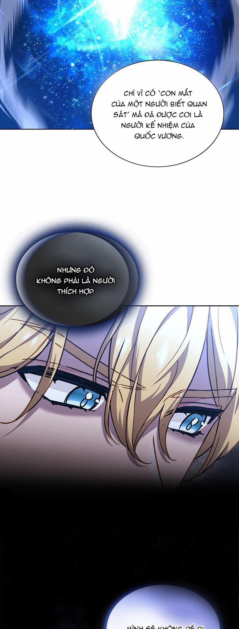 Tiểu Thư Muốn Được Nghỉ Ngơi 63.2 trang 1