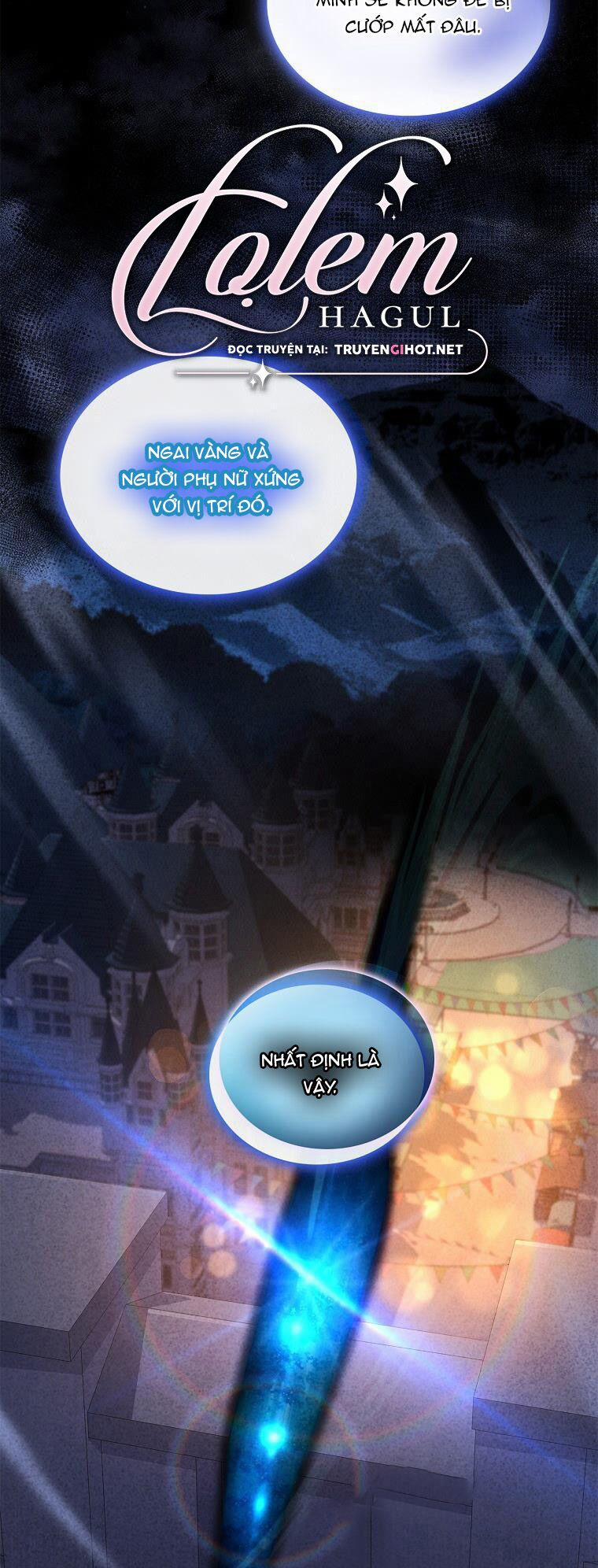 Tiểu Thư Muốn Được Nghỉ Ngơi 63.2 trang 2