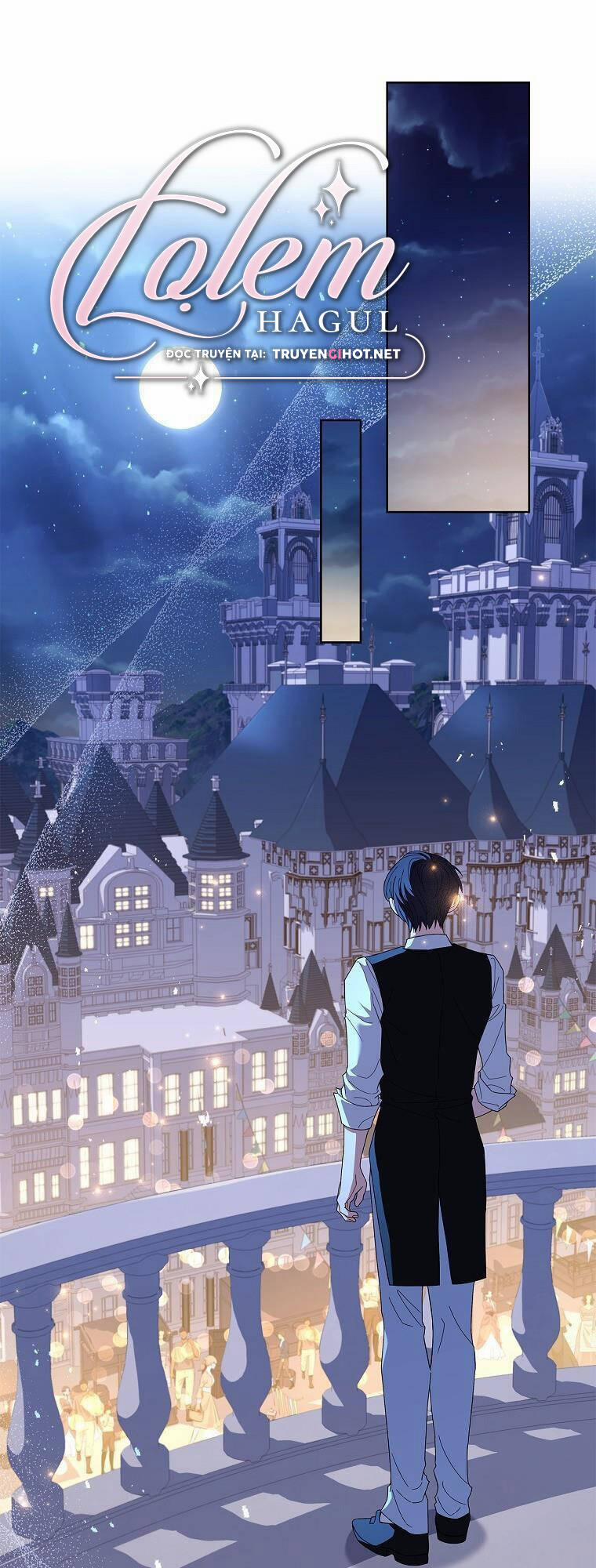 Tiểu Thư Muốn Được Nghỉ Ngơi 64.1 trang 1