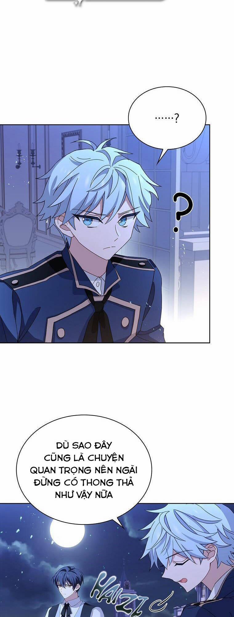 Tiểu Thư Muốn Được Nghỉ Ngơi 64.1 trang 10