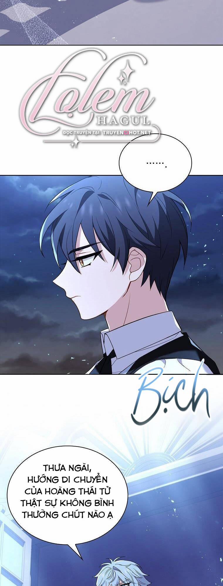 Tiểu Thư Muốn Được Nghỉ Ngơi 64.1 trang 2