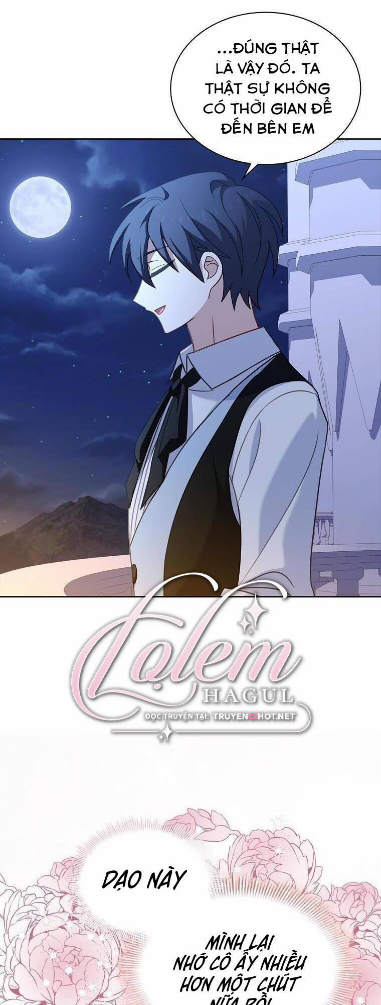 Tiểu Thư Muốn Được Nghỉ Ngơi 64.1 trang 22