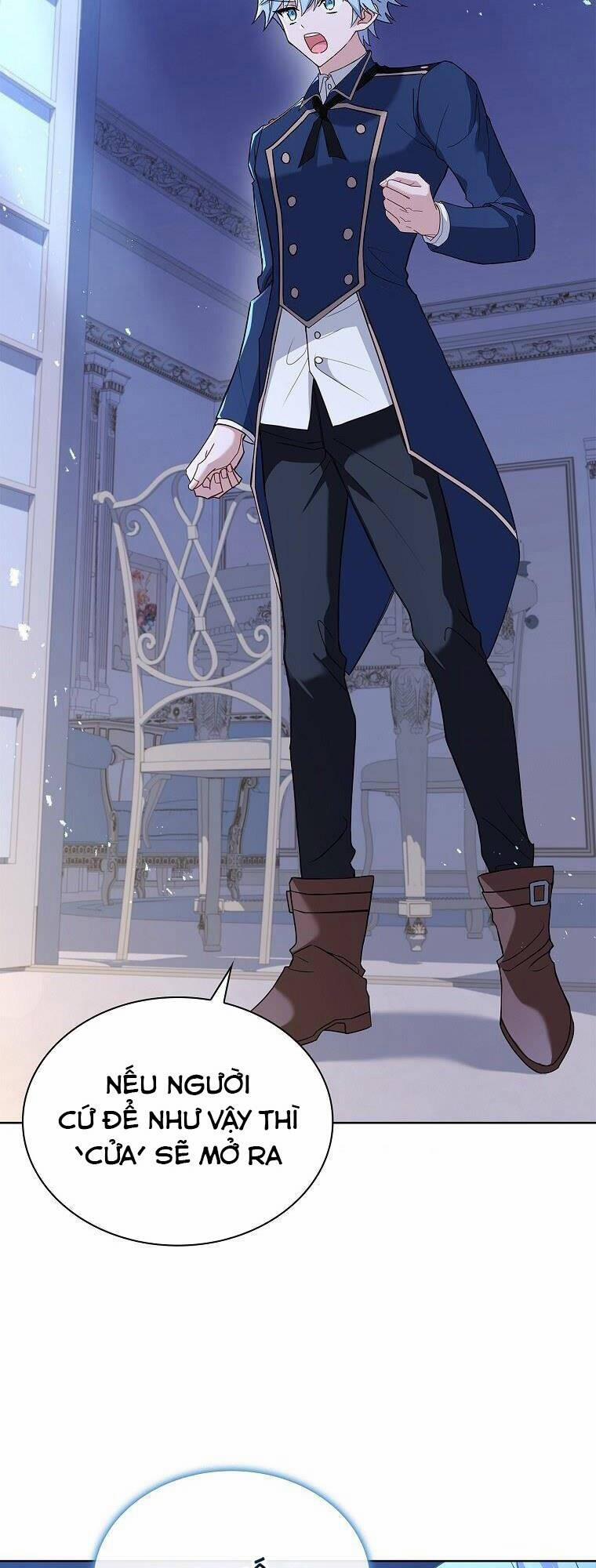 Tiểu Thư Muốn Được Nghỉ Ngơi 64.1 trang 3