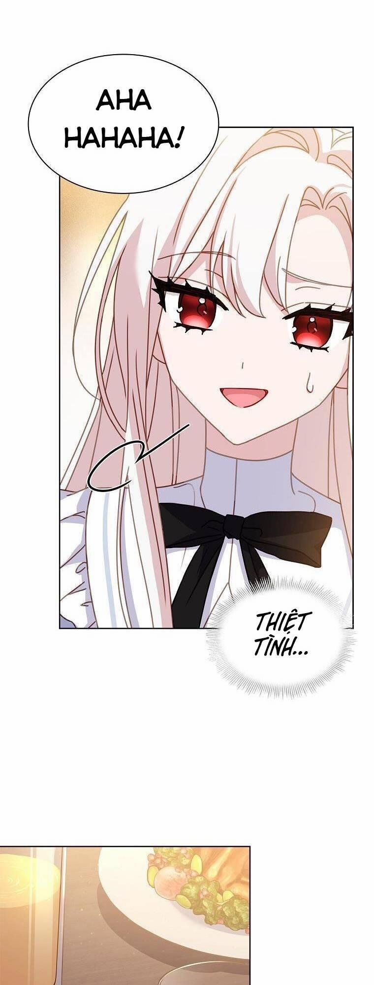 Tiểu Thư Muốn Được Nghỉ Ngơi 64.1 trang 35