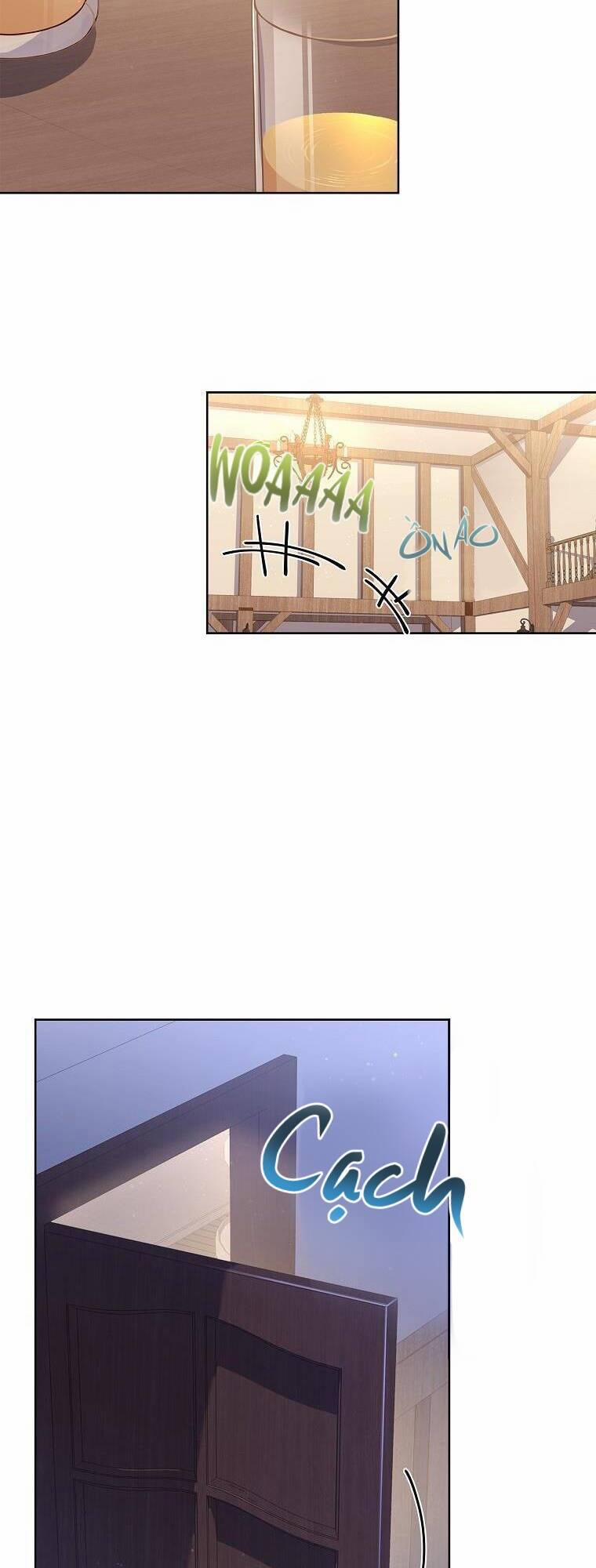 Tiểu Thư Muốn Được Nghỉ Ngơi 64.1 trang 36