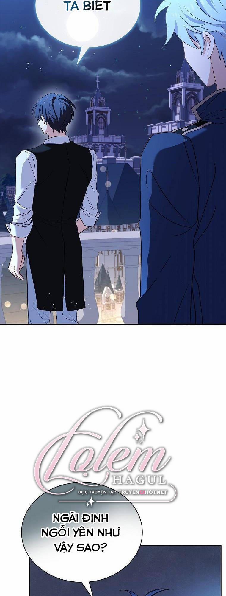 Tiểu Thư Muốn Được Nghỉ Ngơi 64.1 trang 4