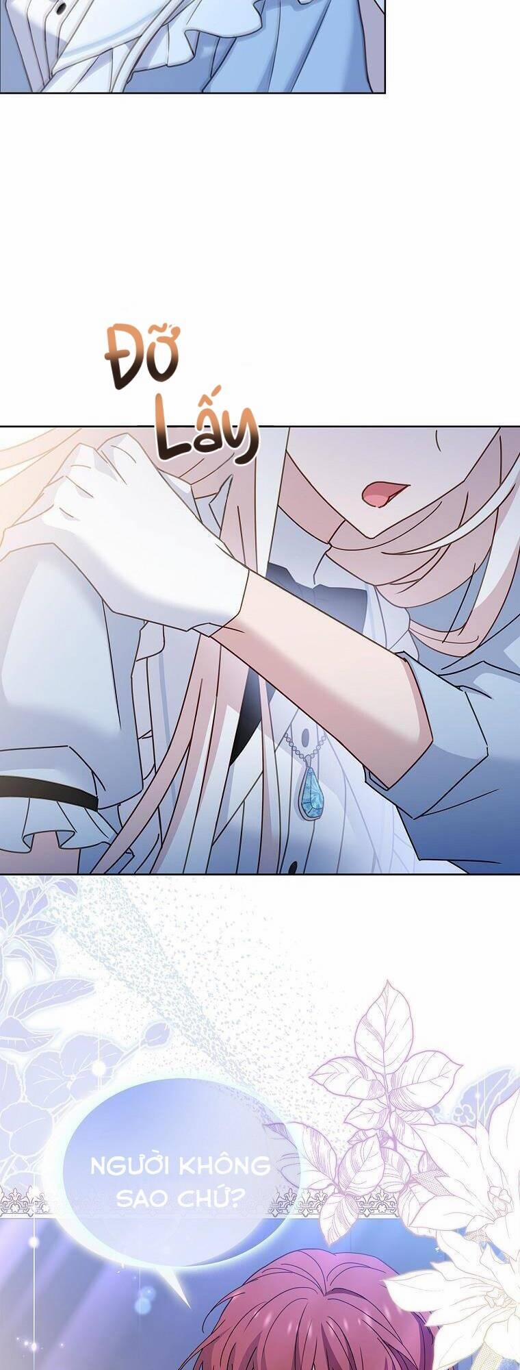 Tiểu Thư Muốn Được Nghỉ Ngơi 64.1 trang 40