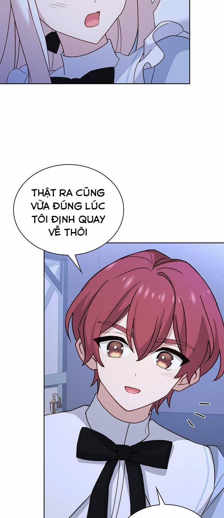 Tiểu Thư Muốn Được Nghỉ Ngơi 64.1 trang 42