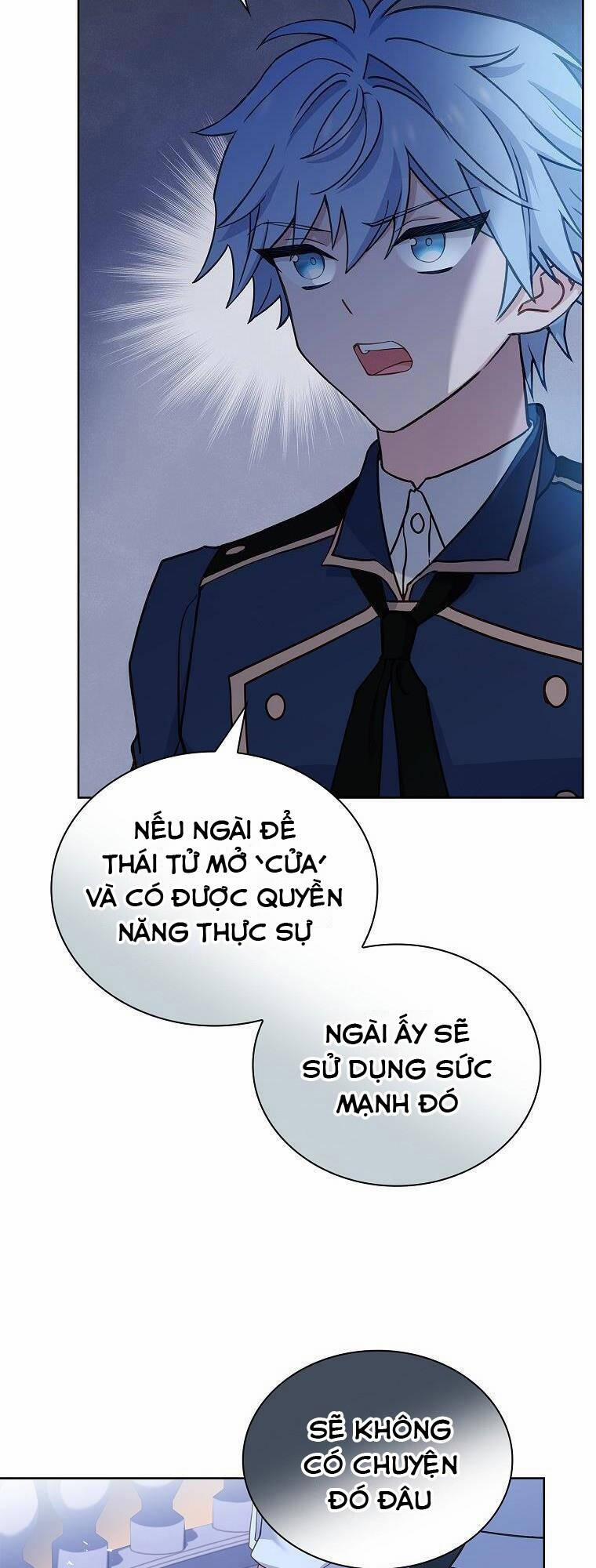 Tiểu Thư Muốn Được Nghỉ Ngơi 64.1 trang 5