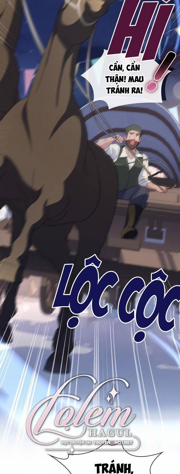 Tiểu Thư Muốn Được Nghỉ Ngơi 64.2 trang 10