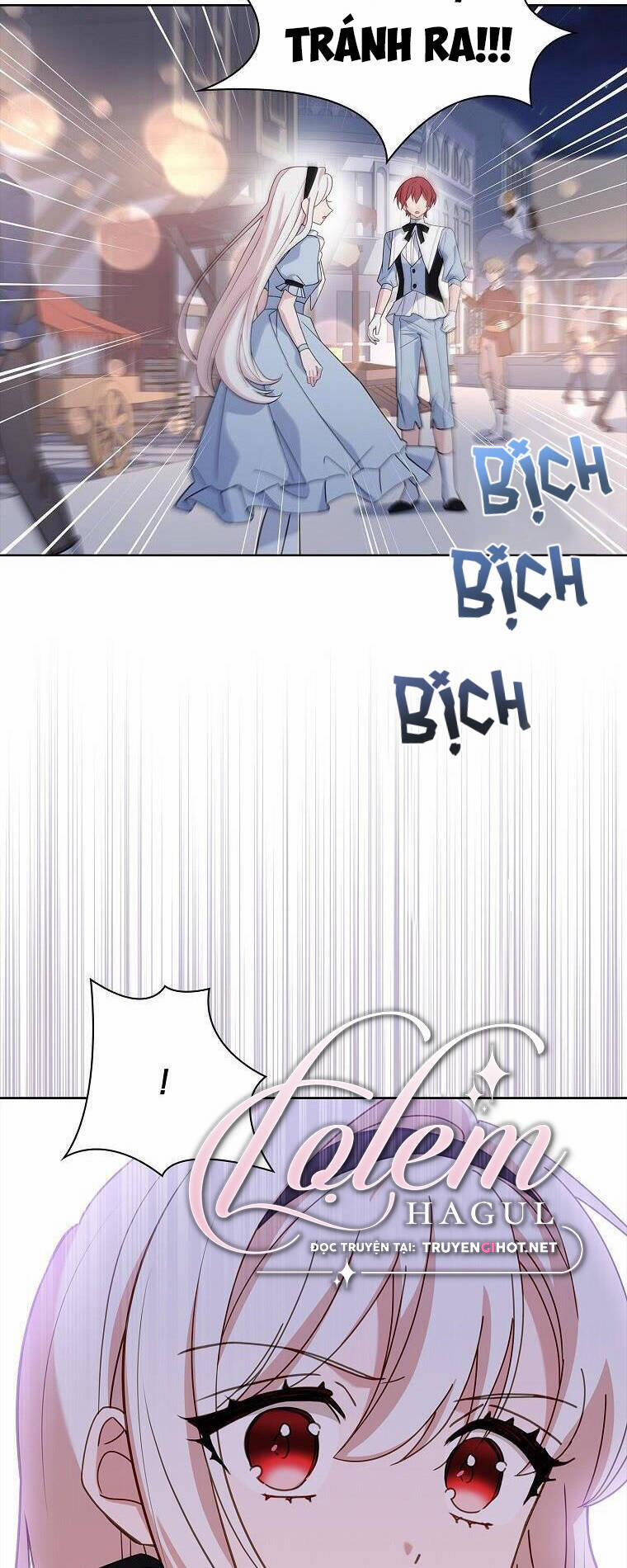 Tiểu Thư Muốn Được Nghỉ Ngơi 64.2 trang 11