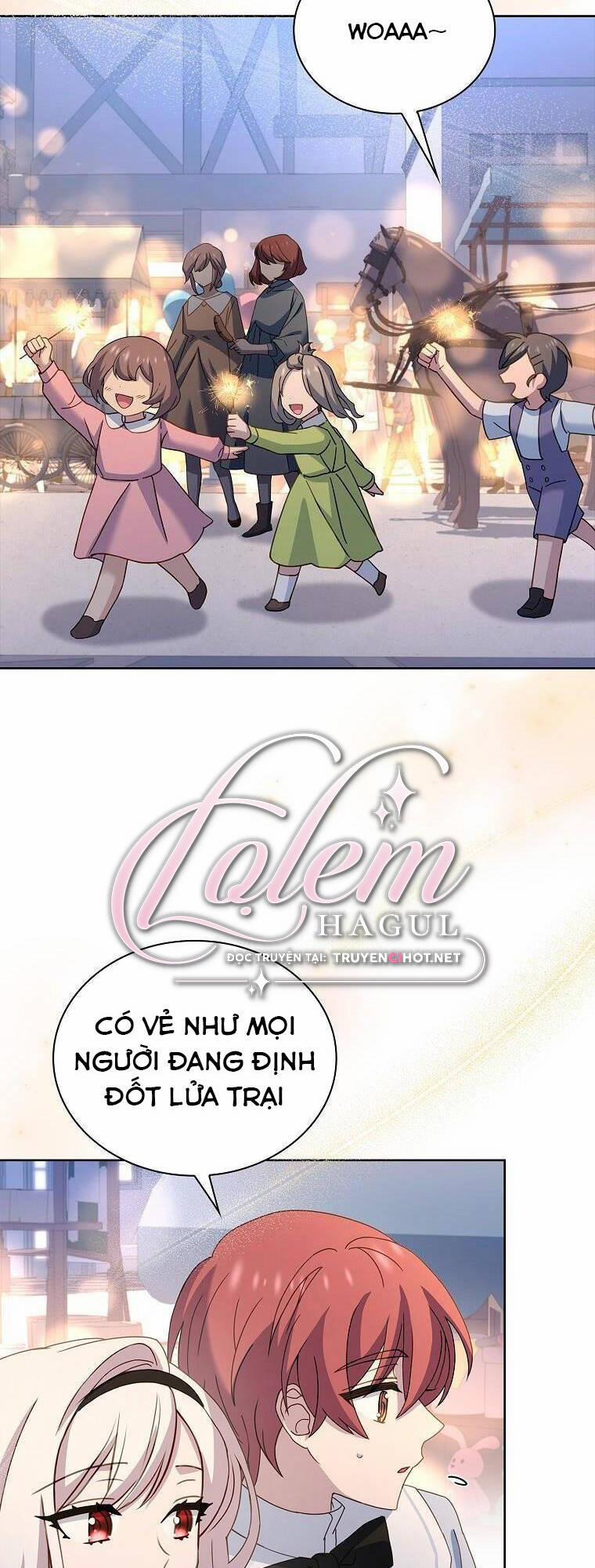 Tiểu Thư Muốn Được Nghỉ Ngơi 64.2 trang 2