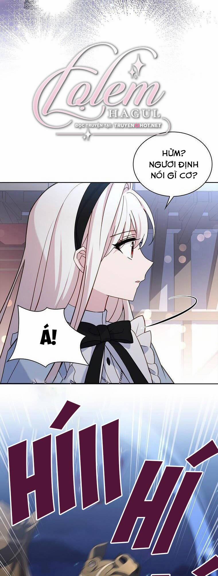 Tiểu Thư Muốn Được Nghỉ Ngơi 64.2 trang 9