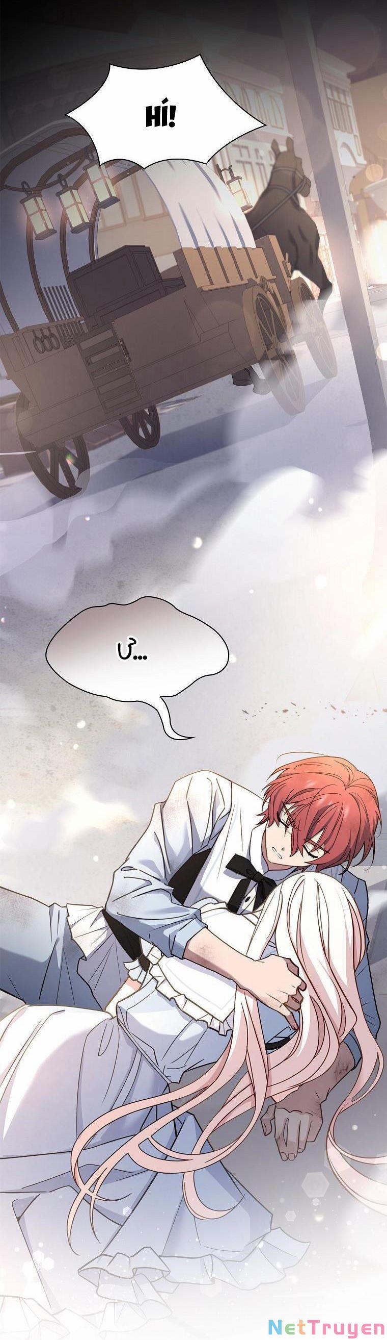 Tiểu Thư Muốn Được Nghỉ Ngơi 65 trang 11