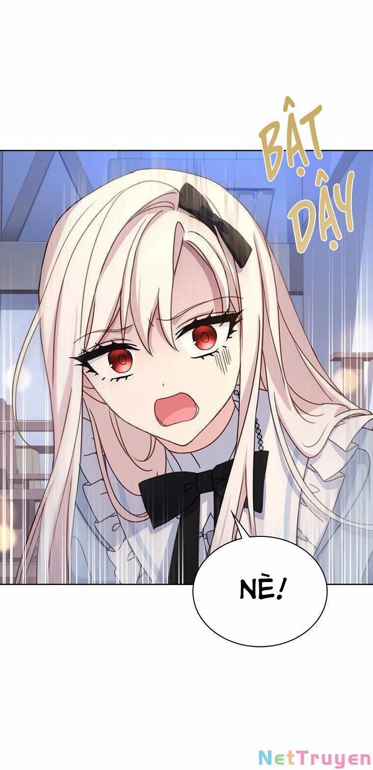 Tiểu Thư Muốn Được Nghỉ Ngơi 65 trang 13