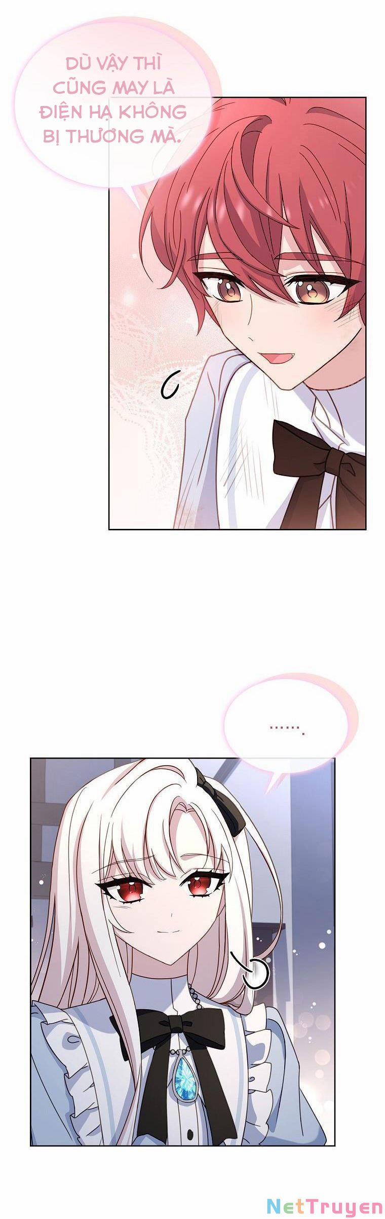 Tiểu Thư Muốn Được Nghỉ Ngơi 65 trang 15