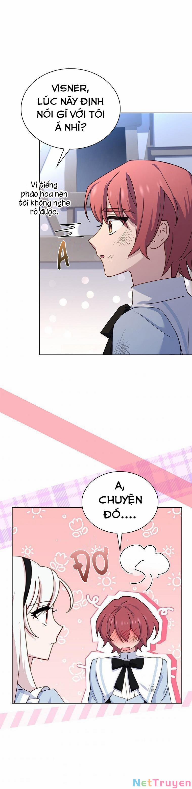 Tiểu Thư Muốn Được Nghỉ Ngơi 65 trang 18