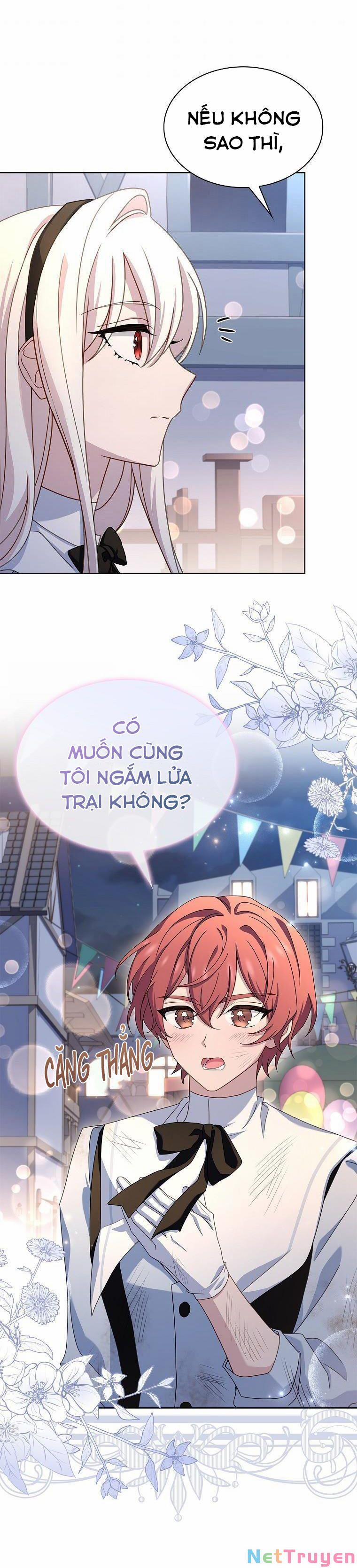 Tiểu Thư Muốn Được Nghỉ Ngơi 65 trang 19