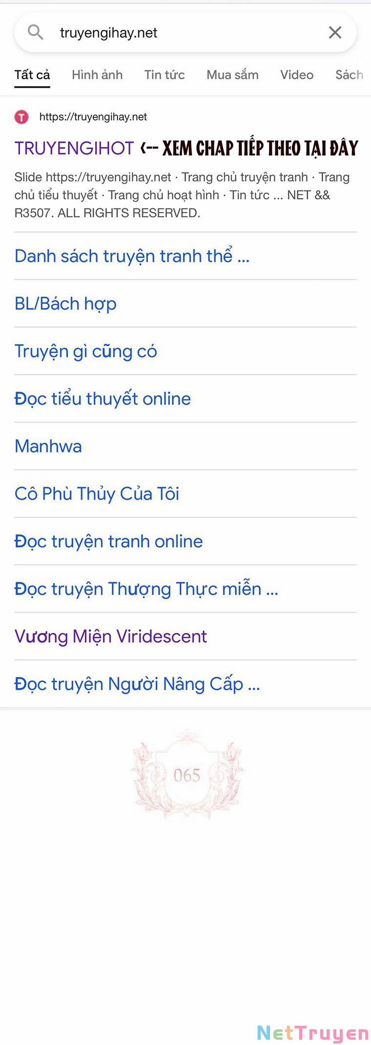 Tiểu Thư Muốn Được Nghỉ Ngơi 65 trang 20