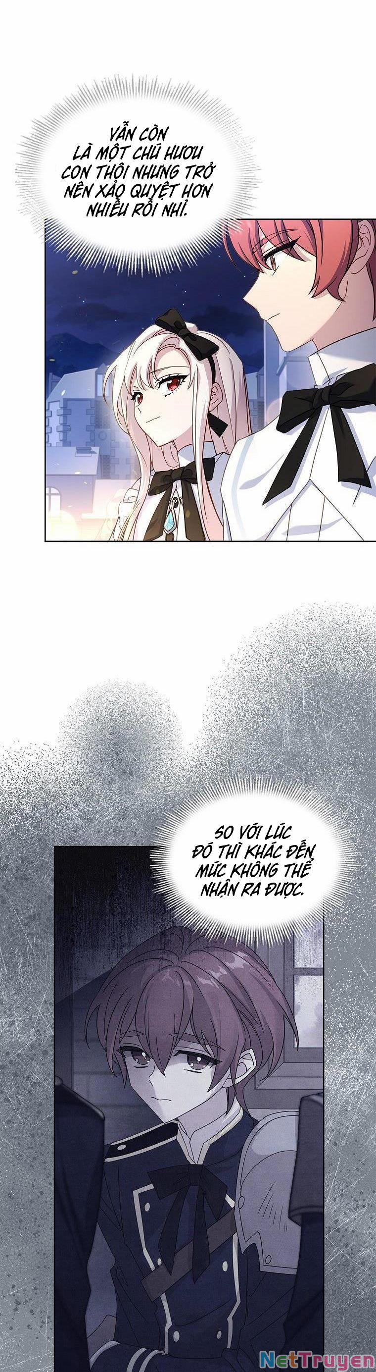 Tiểu Thư Muốn Được Nghỉ Ngơi 65 trang 23