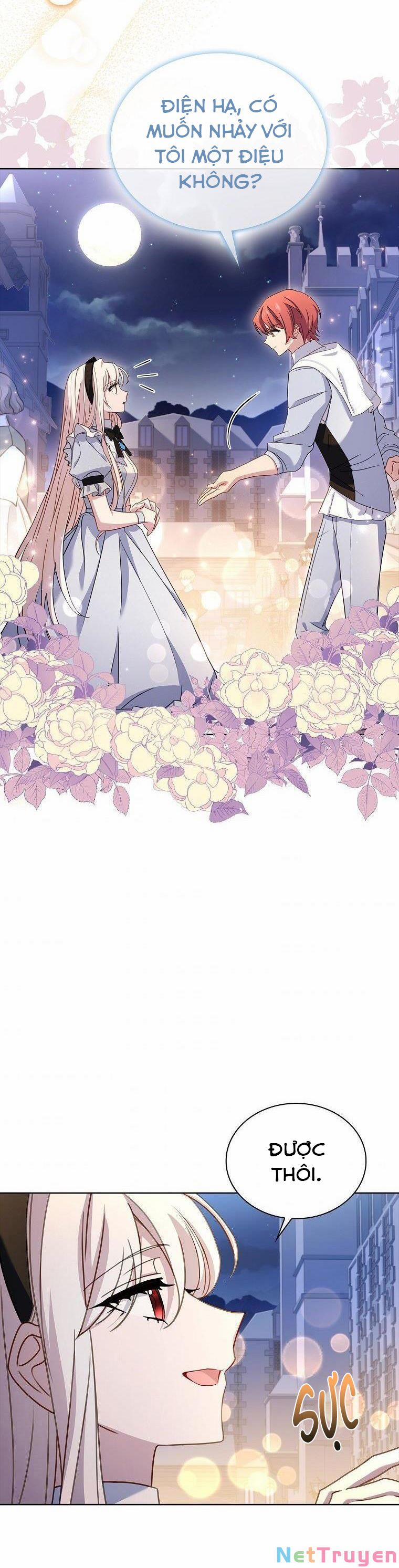 Tiểu Thư Muốn Được Nghỉ Ngơi 65 trang 27