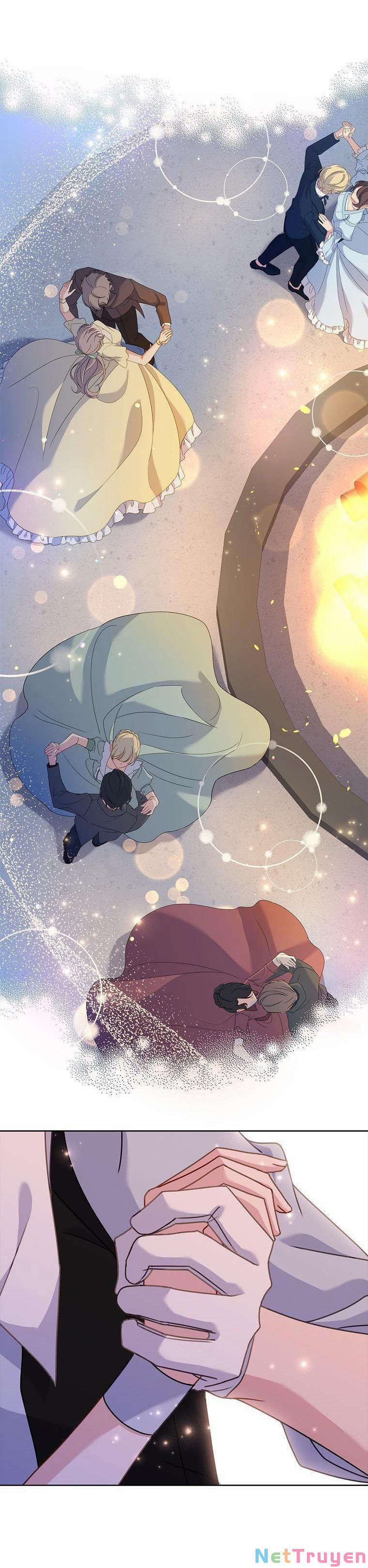 Tiểu Thư Muốn Được Nghỉ Ngơi 65 trang 28