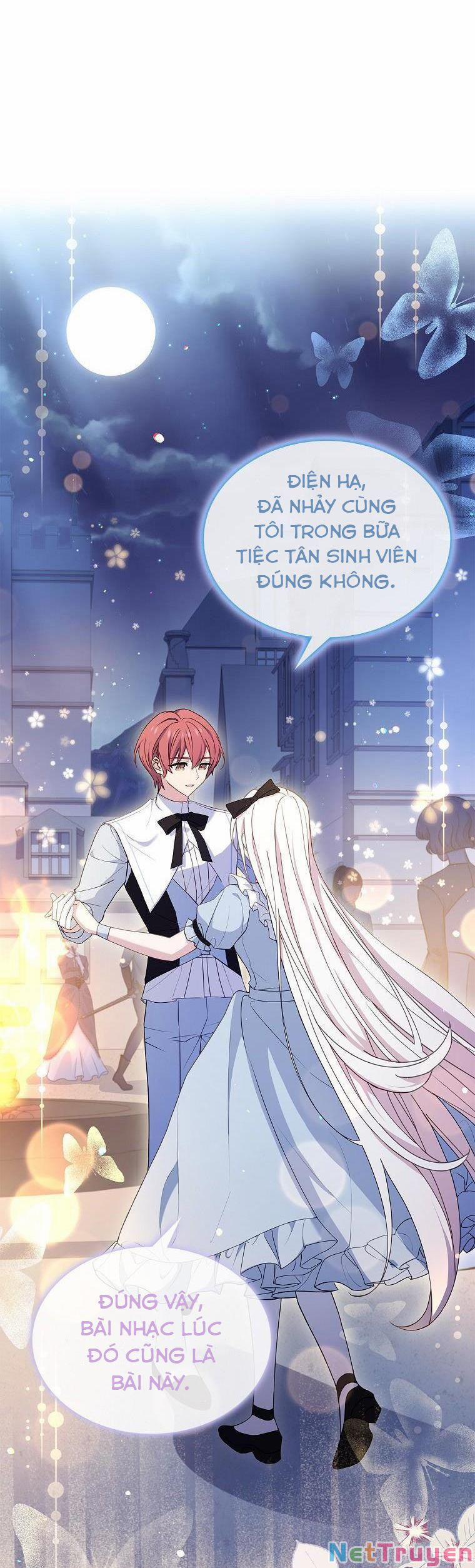 Tiểu Thư Muốn Được Nghỉ Ngơi 65 trang 29