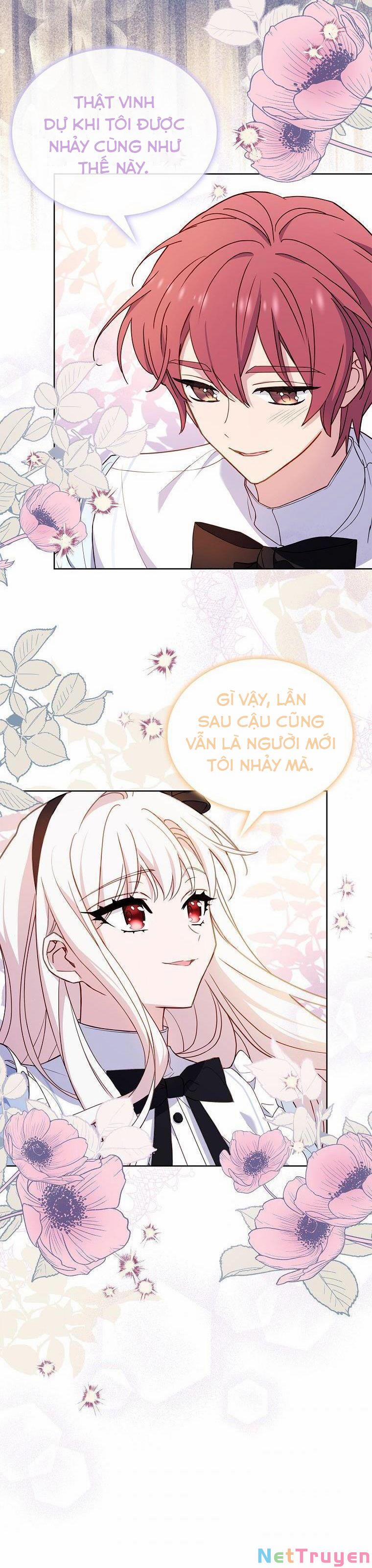 Tiểu Thư Muốn Được Nghỉ Ngơi 65 trang 30