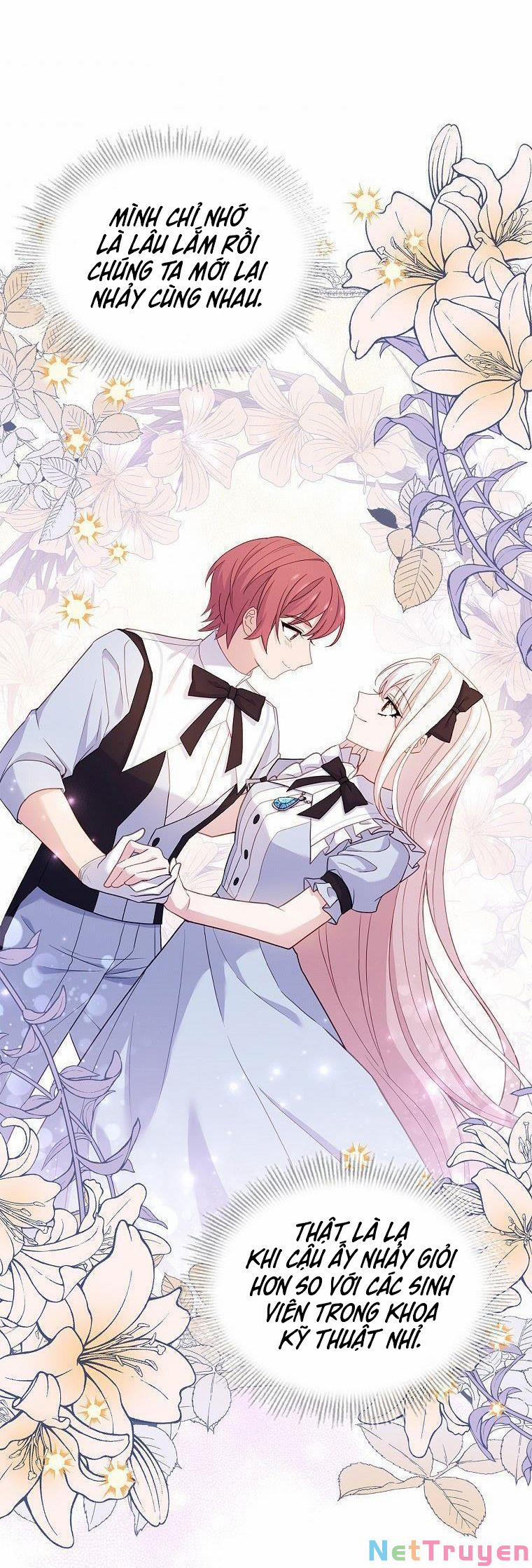 Tiểu Thư Muốn Được Nghỉ Ngơi 65 trang 31