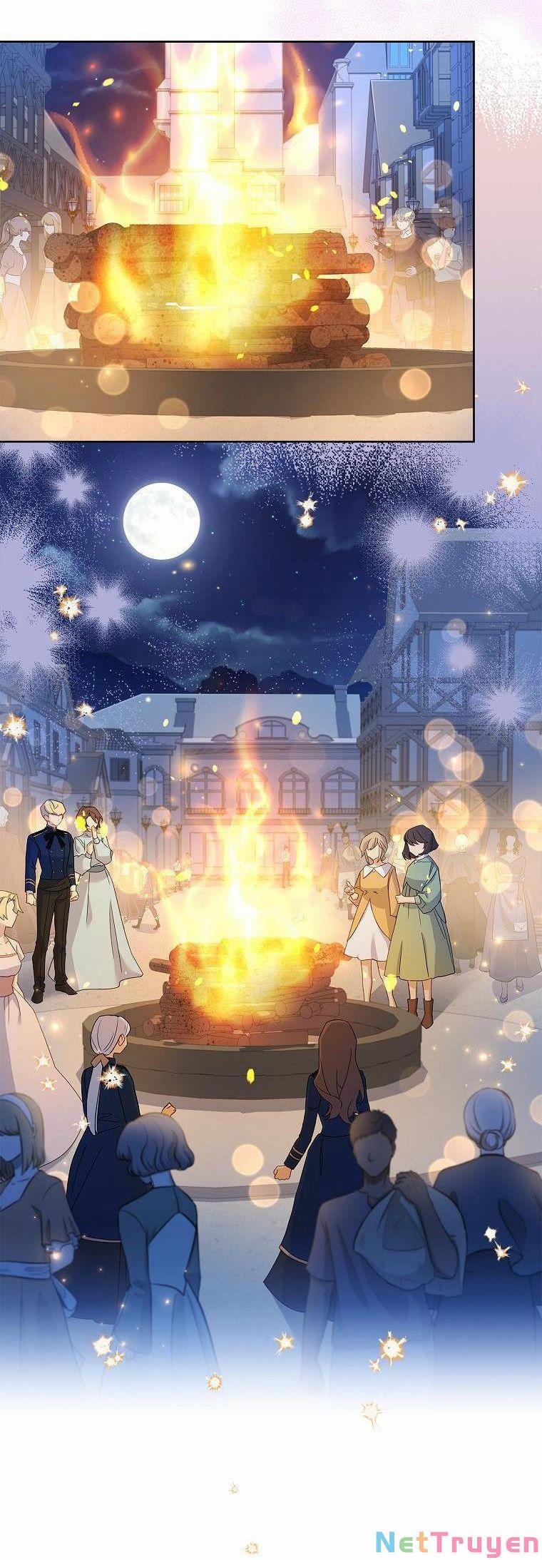 Tiểu Thư Muốn Được Nghỉ Ngơi 65 trang 33