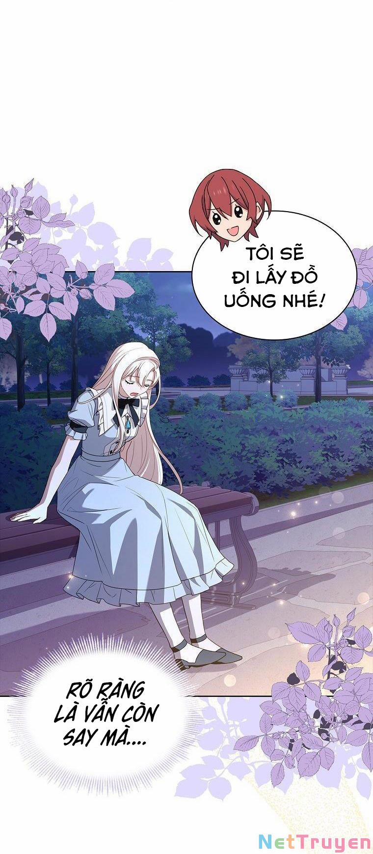 Tiểu Thư Muốn Được Nghỉ Ngơi 65 trang 34