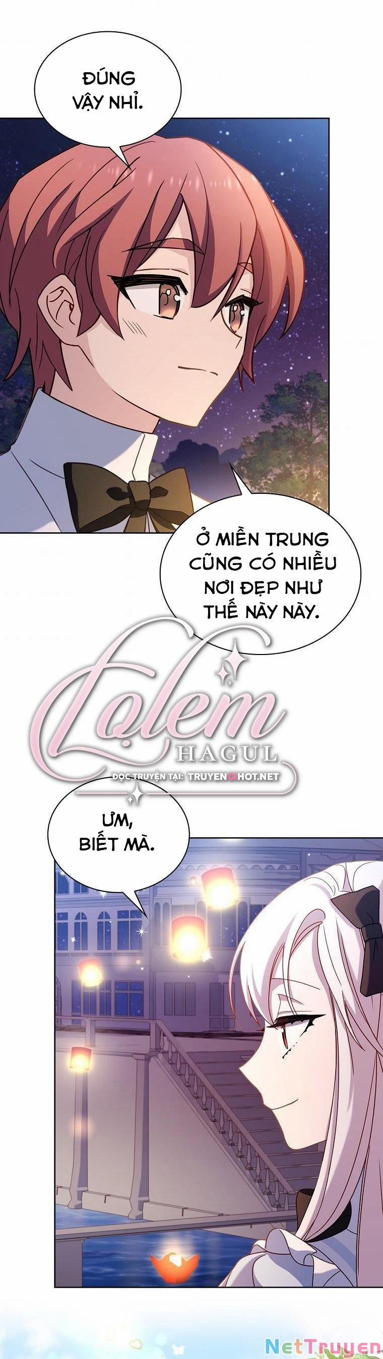 Tiểu Thư Muốn Được Nghỉ Ngơi 65 trang 37