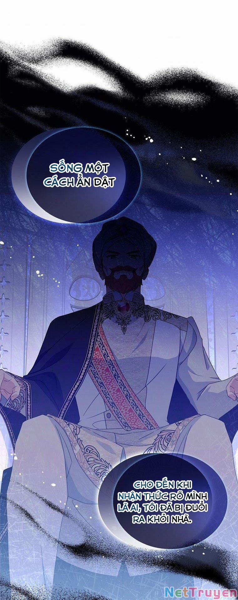 Tiểu Thư Muốn Được Nghỉ Ngơi 65 trang 42