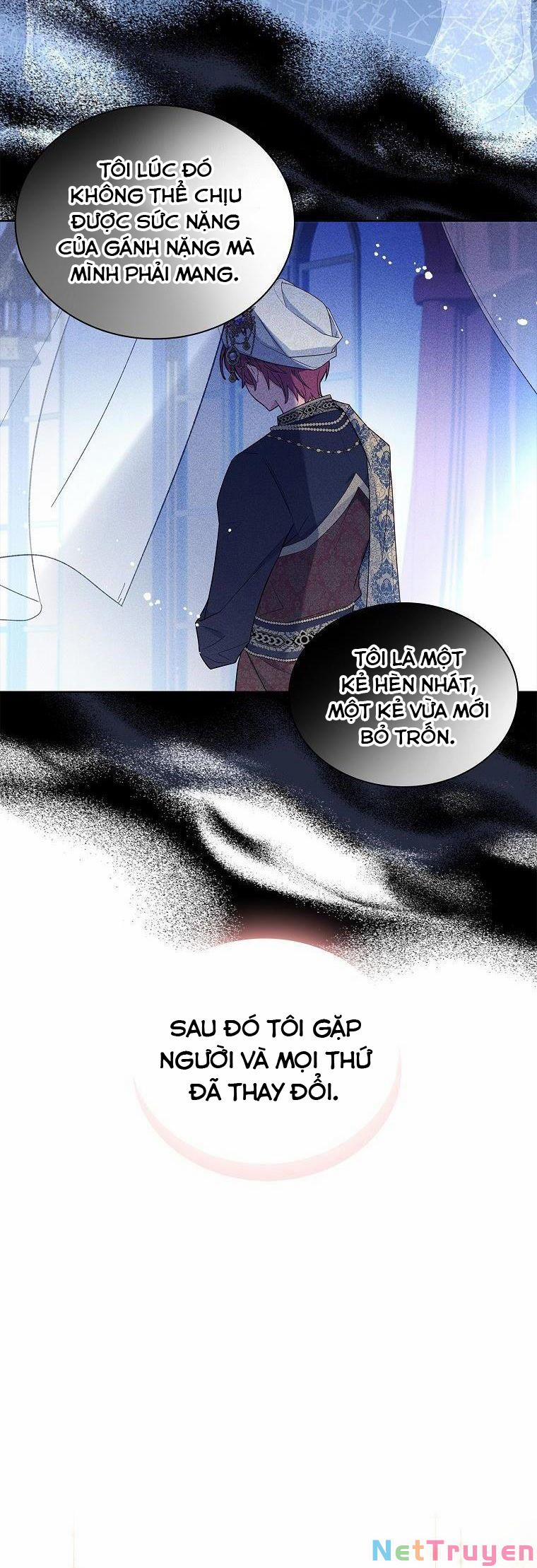 Tiểu Thư Muốn Được Nghỉ Ngơi 65 trang 43