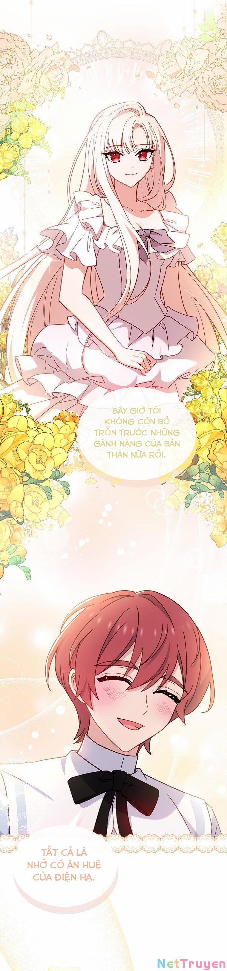 Tiểu Thư Muốn Được Nghỉ Ngơi 65 trang 44