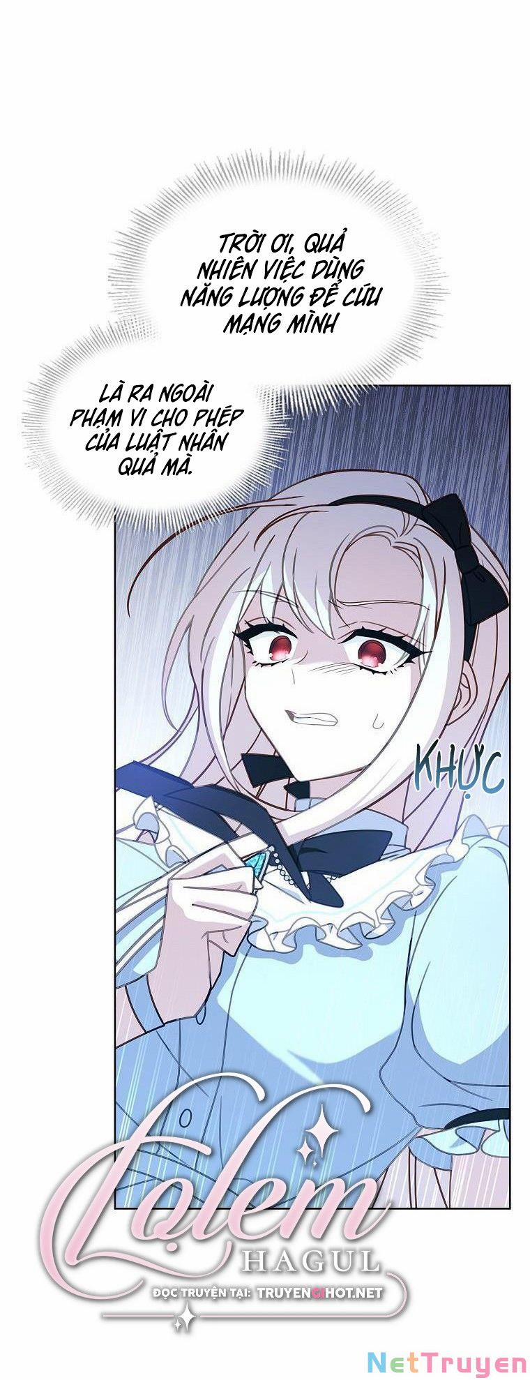 Tiểu Thư Muốn Được Nghỉ Ngơi 65 trang 6