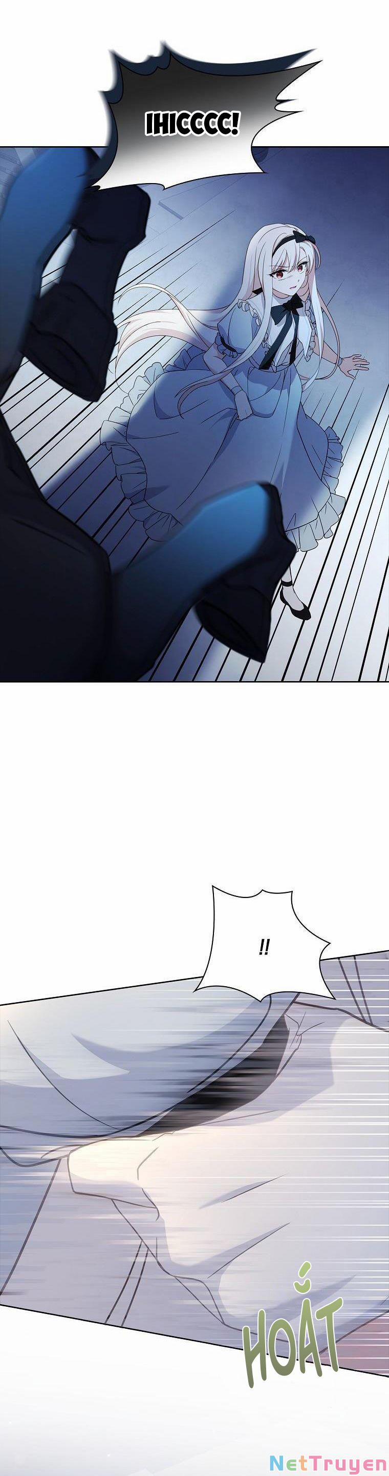 Tiểu Thư Muốn Được Nghỉ Ngơi 65 trang 7