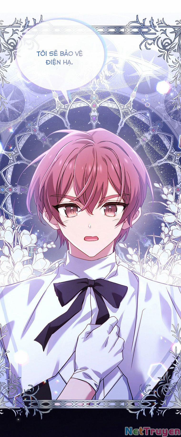 Tiểu Thư Muốn Được Nghỉ Ngơi 66 trang 10