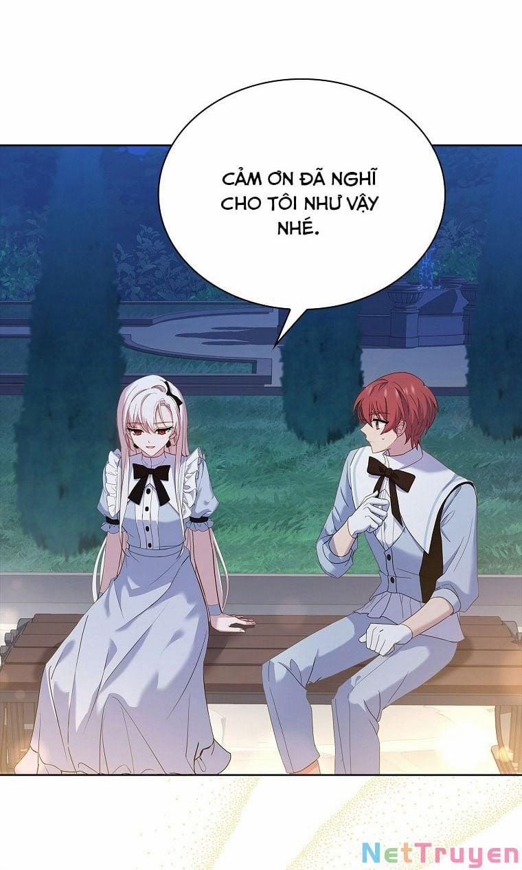 Tiểu Thư Muốn Được Nghỉ Ngơi 66 trang 12