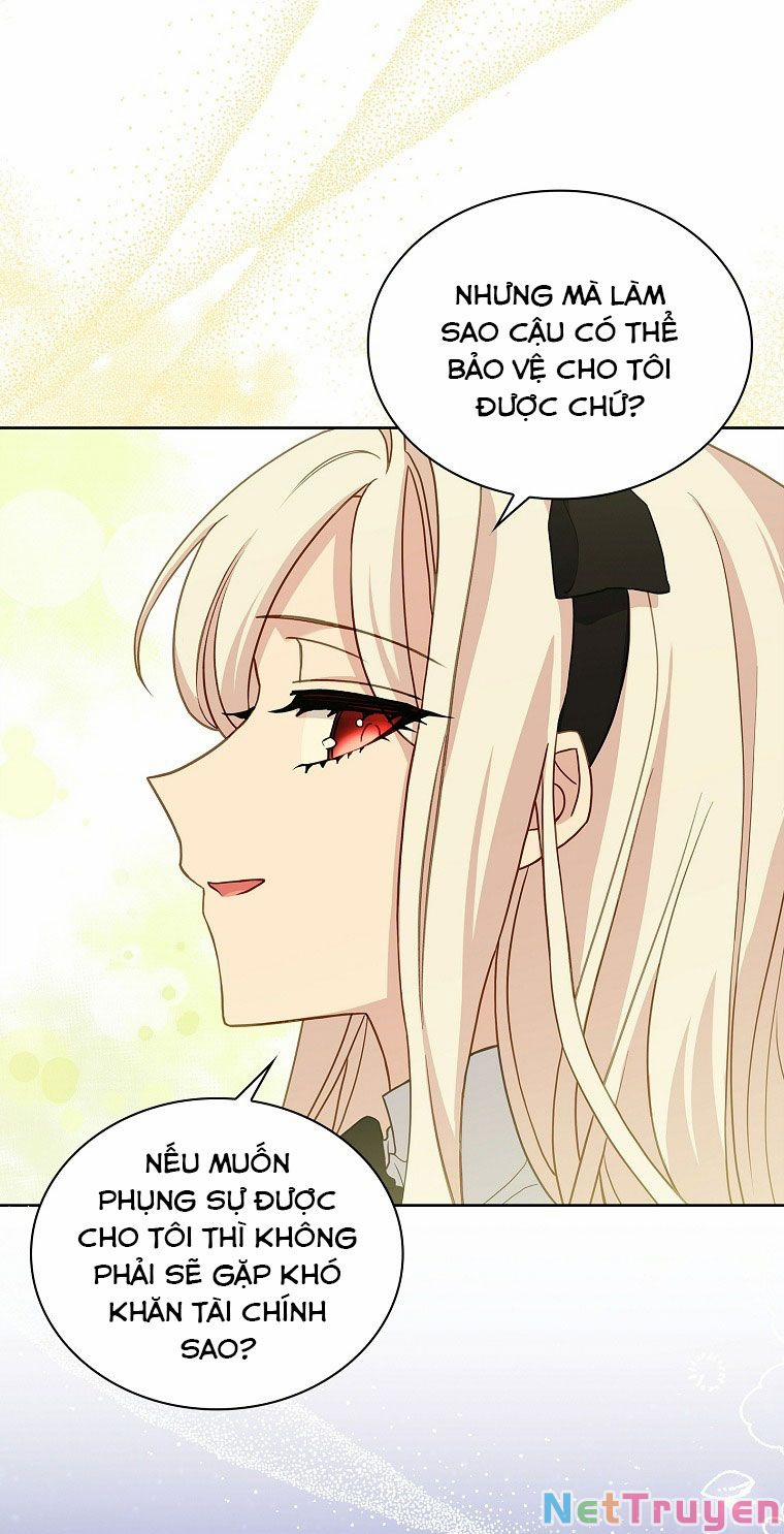 Tiểu Thư Muốn Được Nghỉ Ngơi 66 trang 13