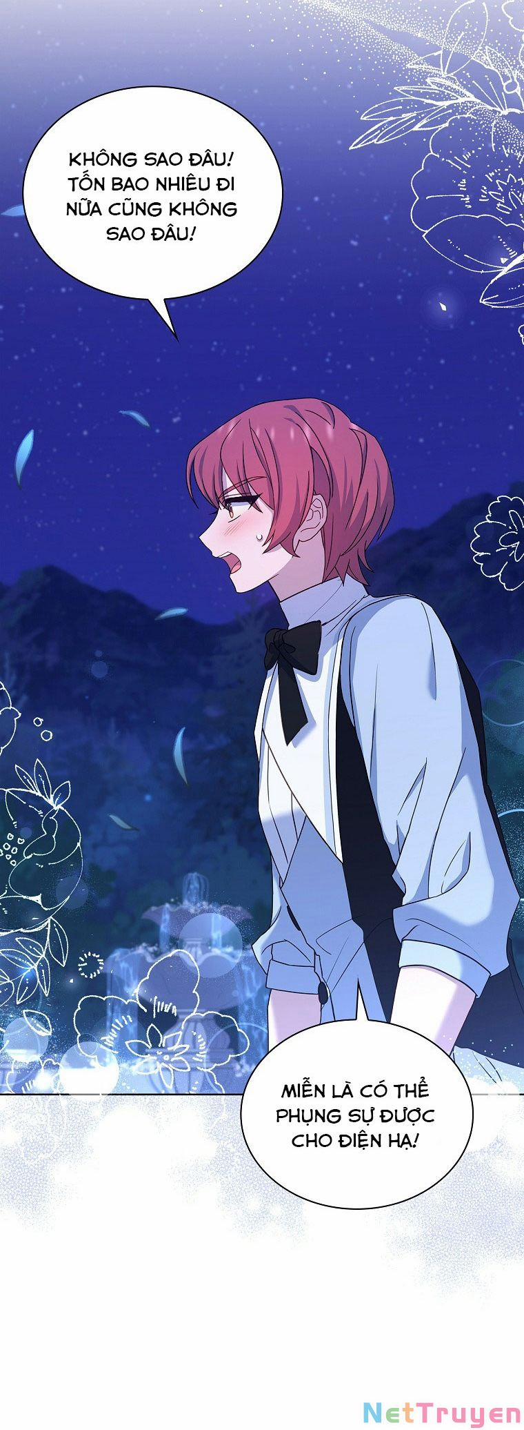 Tiểu Thư Muốn Được Nghỉ Ngơi 66 trang 14