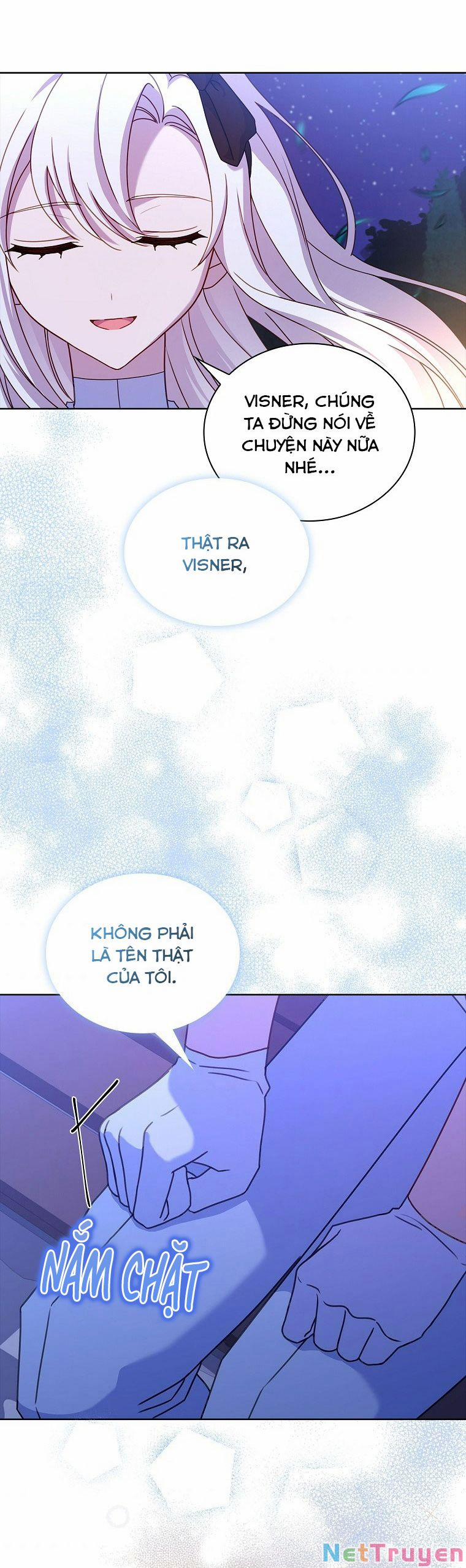 Tiểu Thư Muốn Được Nghỉ Ngơi 66 trang 15